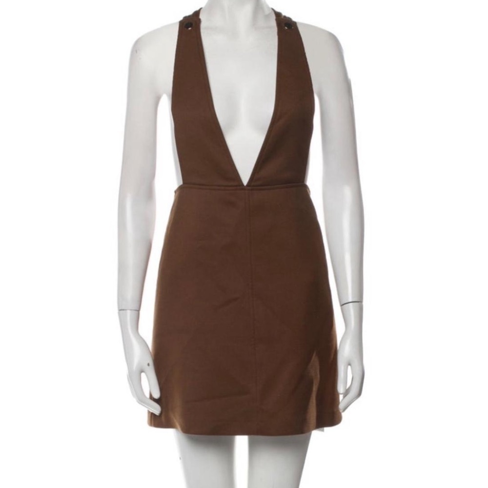 Maje Mini Dress